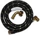 KitchenAid Universal 6' Dishwasher Water Supply Kit-0