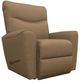La-Z-Boy® Belmont Toast Manual Rocking Recliner-0