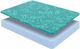 Diamond Mattress­­® Align 8" Foam Medium Tight Top Full Mattress in a Box-4