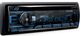 Alpine® CDE-175BT CD/USB Receiver With Advanced Bluetooth-1