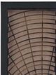 Bassett Mirror Charlotte's Web Black Wall Art-1
