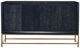 Century® Customizable Details Case 4-Door Tall Credenza-1