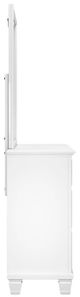 Signature Design by Ashley® Fortman White Dresser and Mirror-2