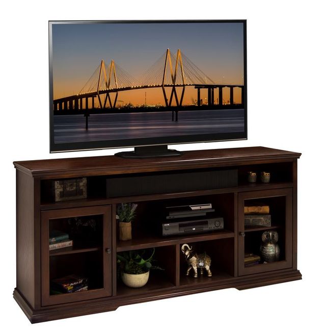 Legends Home Ashton Place 74" Entertainment Console-0