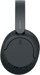 Sony® Black Wireless Over-Ear Noise-Canceling Headphones-3