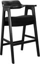 Sunny Designs™ Wren Umbra Bar Stool with Arms-0
