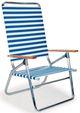 Telescope Casual Beach and Pool Light and Easy High Boy-0