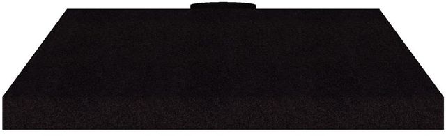 Vent-A-Hood® Premier Magic Lung® 42" Black Carbide Insert Range Hood-0