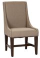 Liberty Furniture Armand 7-Piece Antique Brownstone/Gray Trestle Dining Set-2