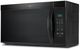 Whirlpool® 1.7 Cu. Ft. Black Over the Range Microwave-3