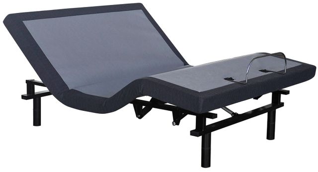 BedTech BT4000 Split California King Adjustable Foundation