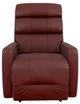 Best® Home Furnishings Customizable Kristisha Leather Power Tilt Headrest Rocker Recliner-1