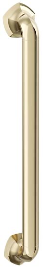 KOHLER® Occasion® Vibrant French Gold 18" Grab Bar-0