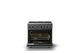 Viking® 7 Series 36" Cast Black Pro Style Liquid Propane Gas Range-1