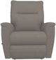 La-Z-Boy® Norton Pewter Manual Wall Recliner-1