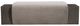 Bernhardt Belo Bernhardt Interiors Bracken/Gray Bench-1
