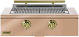 Champagne, Brass