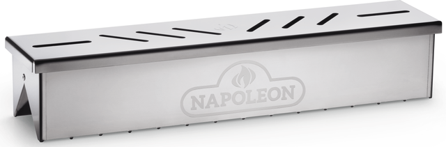 Napoleon Stainless Steel Smoker Box-0
