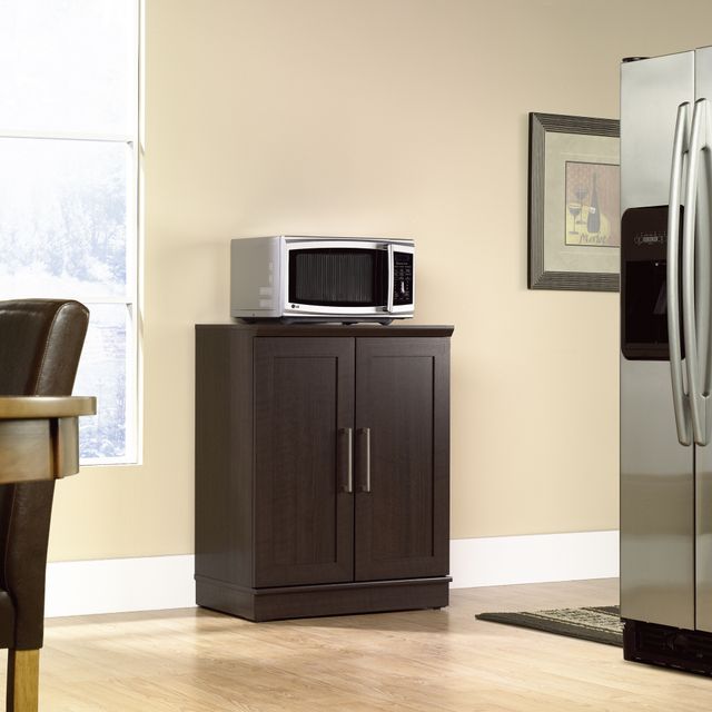 Sauder® HomePlus Dakota Oak® Base Cabinet-2