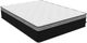 Diamond Mattress­­® Balance Lux 14" Copper Hybrid Firm Euro Top King Mattress in a Box-0