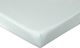 BEDGEAR® Hyper-Linen Performance® Light Green Crib Fitted Sheet-1