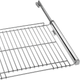 Miele Stainless Steel FlexiClip with Oven Rack-1