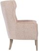 HF Custom Customizable Rafi Wing Chair-3