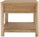 Signature Design by Ashley® Rencott Light Brown End Table-3