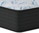 Sierra Sleep® By Ashley® Elite Springs 14" Wrapped Coil Firm Tight Top Twin Mattress in a Box-1