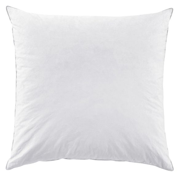 HiEnd Accents Down Alternative Euro Pillow Insert-0