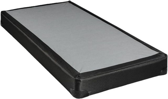 Restonic® Supreme 5" Twin Low Profile Foundation-0