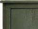International Furniture Direct Xel-Ha Green Console-4