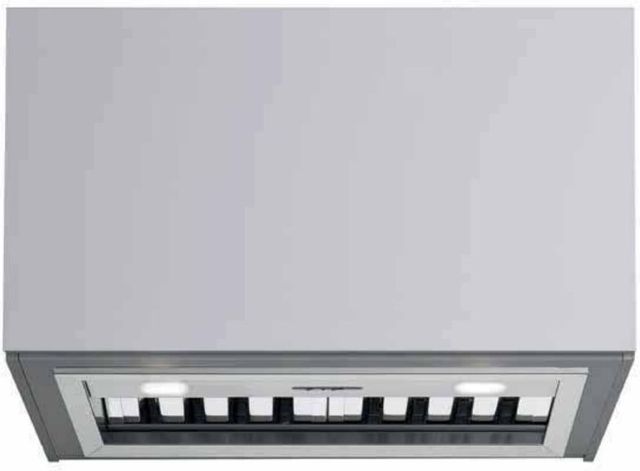 Falmec Massimo Pro 46" Scotch Brite Stainless Steel Insert Range Hood-0
