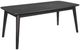 Coaster® Radley 3-Piece Black Occasional Table Set-1