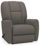 La-Z-Boy® Felix Pewter Rocking Recliner-0