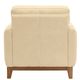 All leather Chair-5
