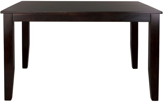 Mazin Furniture Crown Point Counter Height Table-2