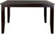 Mazin Furniture Crown Point Counter Height Table-2