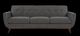 HM Richards Elliot Graphite Sofa-0