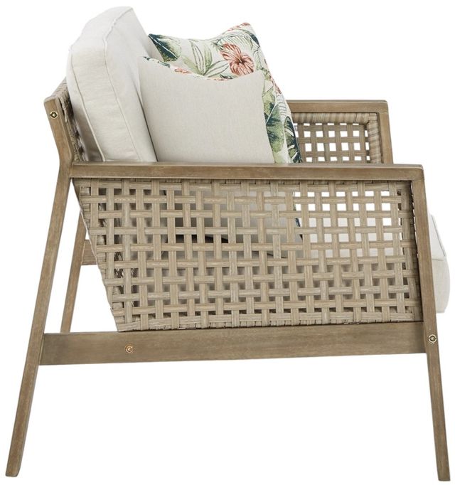 Signature Design by Ashley® Barn Cove Loveseat with Cushion-2