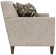 Flexsteel® Digby Silver Overcast Loveseat-2
