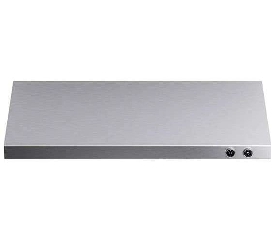 FORNO® Biagio Alta Qualita 60" Stainless Steel Wall Mounted Range Hood-3
