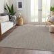 Dalyn™ Rug Company Chambal Putty 5'x8' Area Rug-4