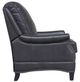 BarcaLounger® Ashebrooke Wrenn-Gray Manual Recliner-2