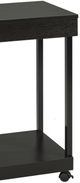 Brassex Inc. Red Cocoa Laptop Stand-1