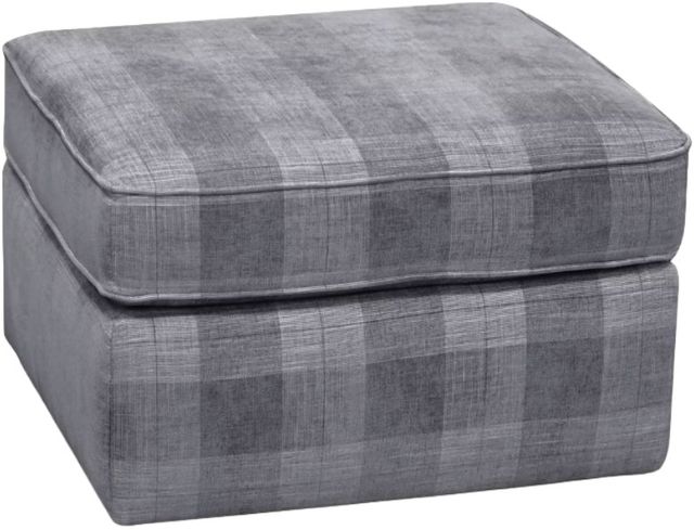England Furniture Customizable Nessa Gliding Ottoman-0