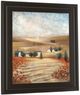 Classy Living Tuscan Meadows 22" Wall Art-2