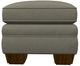 La-Z-Boy® Meyer Pewter Ottoman-3