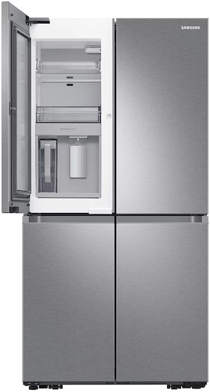 Samsung 29.0 Cu. Ft. French Door Refrigerator-3