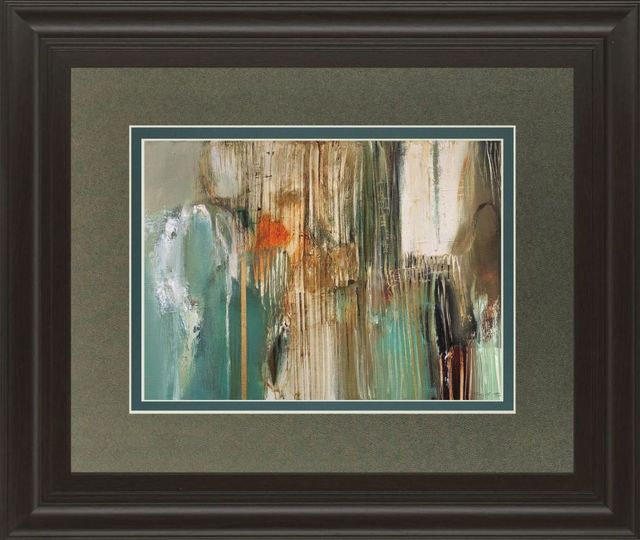 Classy Art Peppermint Grove by Natasha Barnes Wall Art-0